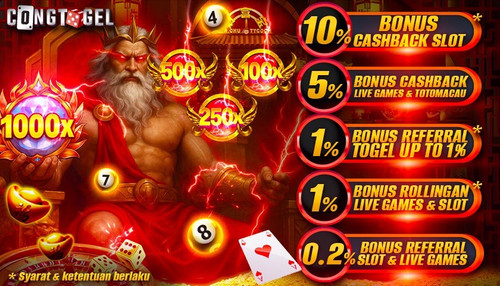 CONGTOGEL: Link Situs Judi Slot Gacor Terbaru Hari Ini SLOT88 Resmi Gampang Menang - WooCommerce eCommerce